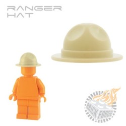 Ranger Hat