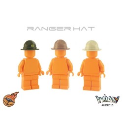 Ranger Hut