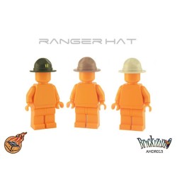 Ranger Hat 