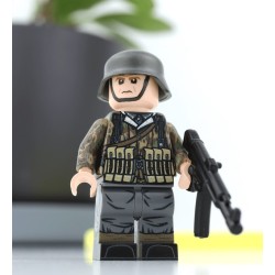 German soldiers lego deals