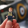 WW2 RAF Fighter Pilot (Battle of Britiain)
