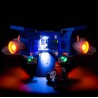 Light My Bricks - Lighting set suitable for LEGO Galaxy Explorer 10497