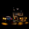 Light My Bricks - Lighting set suitable for LEGO 4 Privet Drive 75968