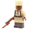 WW1 King's African Rifles Askari Minifigure