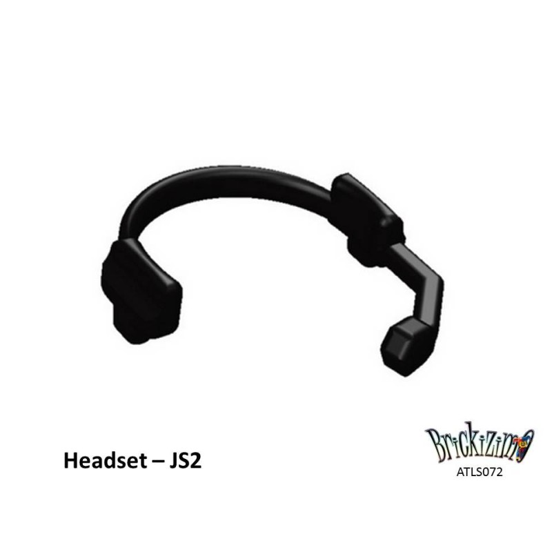 Headset - JS2