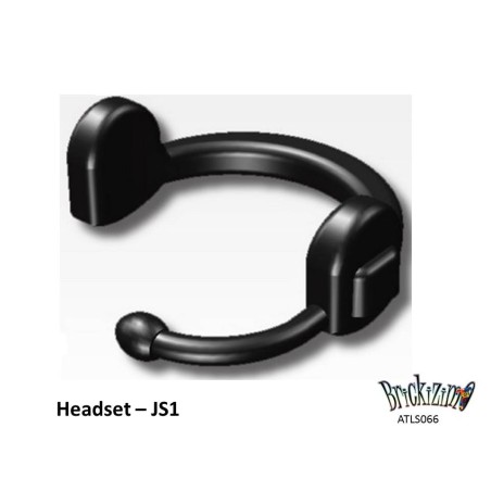 Headset - JS1