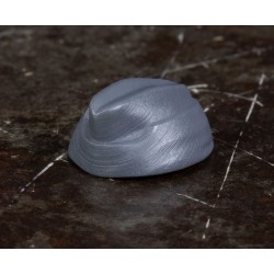 WWII German Side Cap