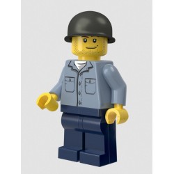 WWII - US Navy Sailor