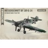 Messerschmitt Bf 109 G14