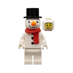 Snowman