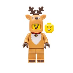 Reindeer Costume