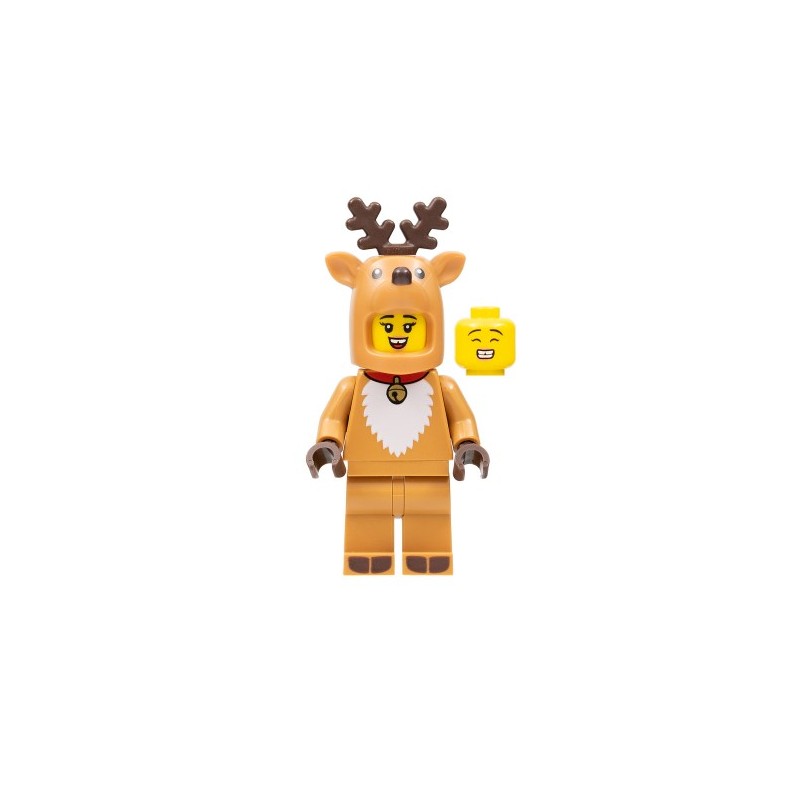 Reindeer Costume