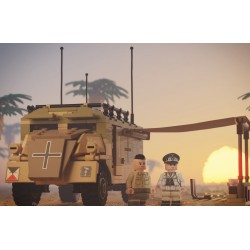 AEC Mammoth