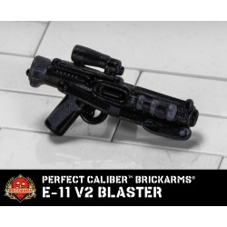 Brickmania® Perfect Caliber™ BrickArms® E-11 V.2