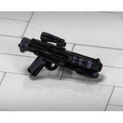 Brickmania® Perfect Caliber™ BrickArms® E-11 V.2