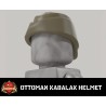Brickmania - Ottoman Kabalak Helmet
