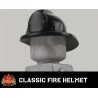 Brickmania - Classic Fire Helmet