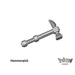 Hammerpick