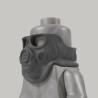 Brickmania - M17 Gas Mask