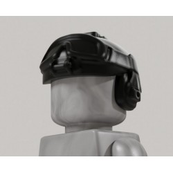 Brickmania - Delta Force...