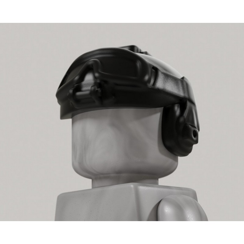 Brickmania - Delta Force Pro-Tec Helmet