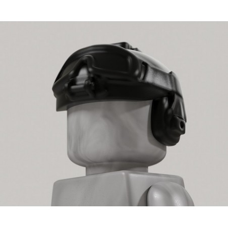 Brickmania - Delta Force Pro-Tec Helmet
