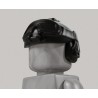 Brickmania - Delta Force Pro-Tec Helmet