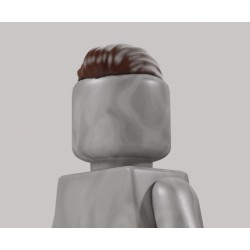 Brickmania - High Fade Hair