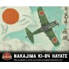 Nakajima KI-84 Hayate - Sticker Pack