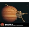 Pioneer 10 - Sticker Pack