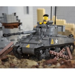 Sherman VC Firefly - Sticker Pack