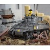 Sherman VC Firefly - Sticker Pack