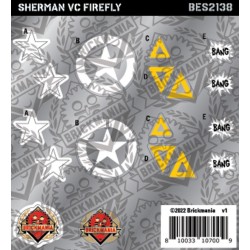 Sherman VC Firefly -...