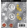 Sherman VC Firefly - Sticker Pack