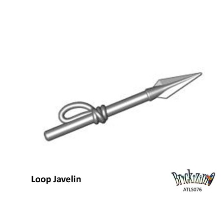 Loop Javelin
