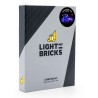 Light My Bricks - Beleuchtungsset geeignet für LEGO Technic Yamaha MT-10 SP 42159