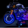 Light My Bricks - Beleuchtungsset geeignet für LEGO Technic Yamaha MT-10 SP 42159