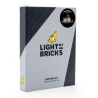 Light My Bricks - Lighting set suitable for LEGO Himeji Castle 21060