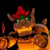 Light My Bricks - Verlichtingsset geschikt voor LEGO Super Mario The Mighty Bowser 71411