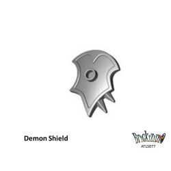 Demon Shield