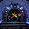 Light My Bricks - Lighting set suitable for LEGO Star Wars Emperor's Throne Room Diorama 75352