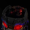 Light My Bricks - Beleuchtungsset geeignet für LEGO Marvel Star-Lord's Helmet 76251