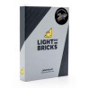 Light My Bricks - Verlichtingsset geschikt voor LEGO UCS Razor Crest 75331