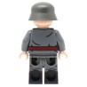 WW2 German Officer Minifigure