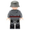 WW2 German Officer Minifigure
