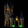 Light My Bricks - Beleuchtungsset geeignet für LEGO Hogwarts Astronomy Tower 75969