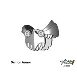 Demon Armor