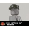 M1941 HBT Field Cap