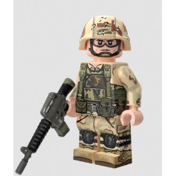 US Army Ranger v3