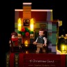Light My Bricks - Verlichtingsset geschikt voor LEGO Charles Dickens Tribute 40410